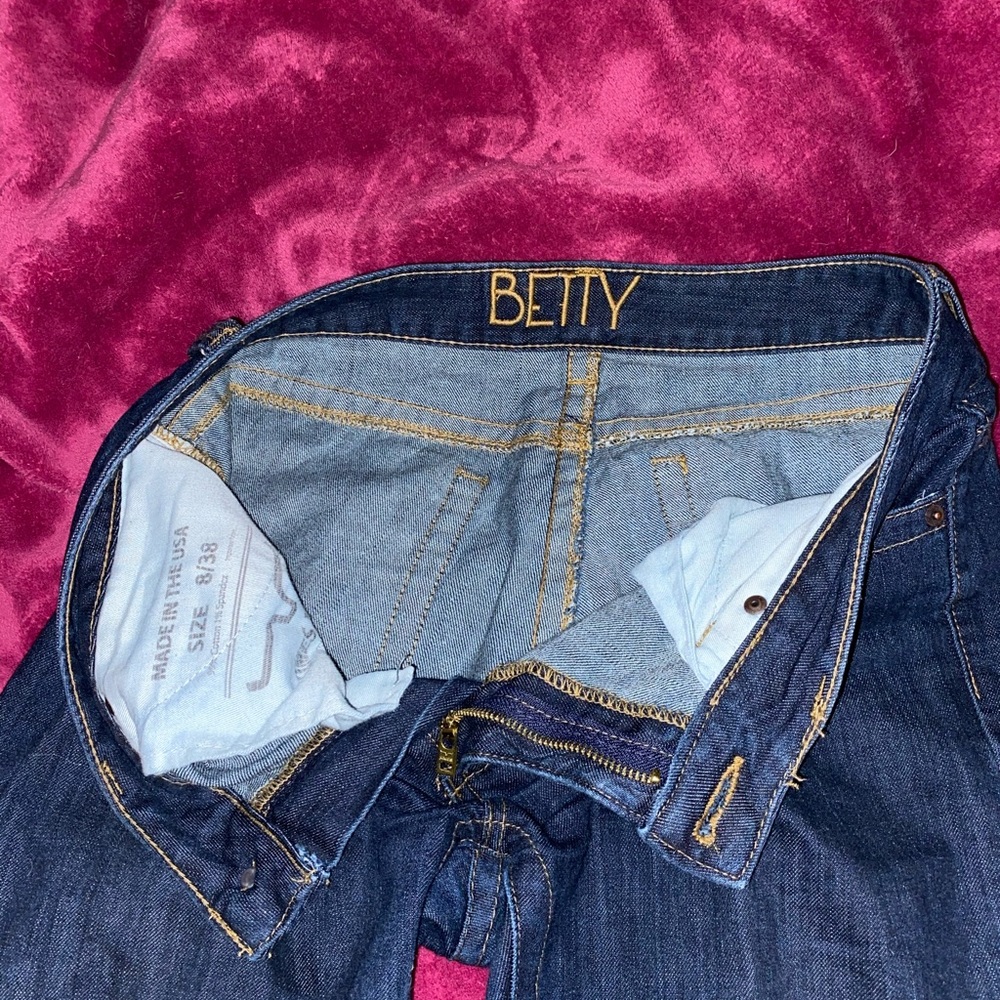 Kimes Jeans